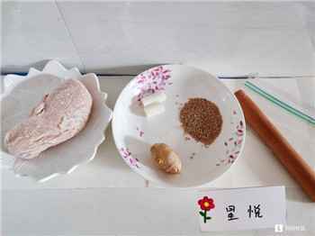 002 营养又美味的肉松,小小干饭人必备!