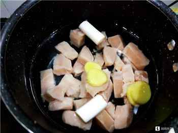 005 营养又美味的肉松,小小干饭人必备!