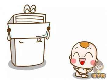 2 大热天吹空调,记住这几点孩子不生病