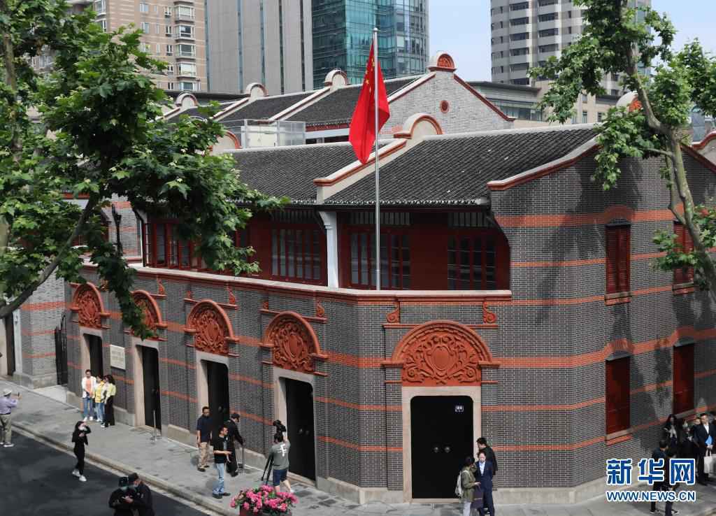 钟华论丨百年风华:读懂你的样子——献给中国共产党百年华诞