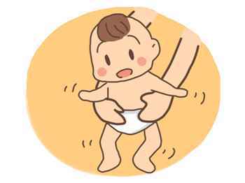 2 给孩子戒尿不湿,家长最容易犯的三个错!