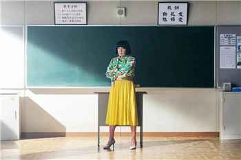 1 “当儿子告诉我,他想穿裙子去上学”