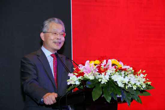 张为国:国际财务报告准则已经成为全球统一的商业语言