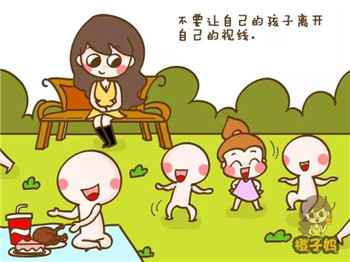 3 暑假遛娃攻略,请查收!