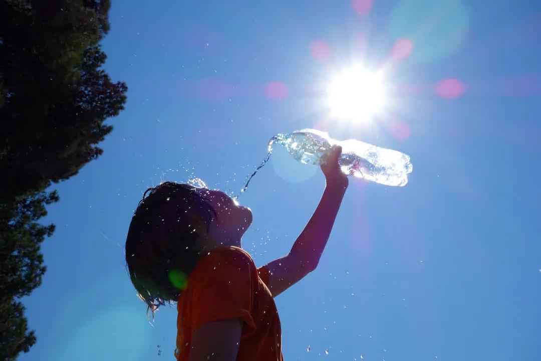 49.6℃！热浪袭击北美等地，如何防范夏季高温的不利影响？