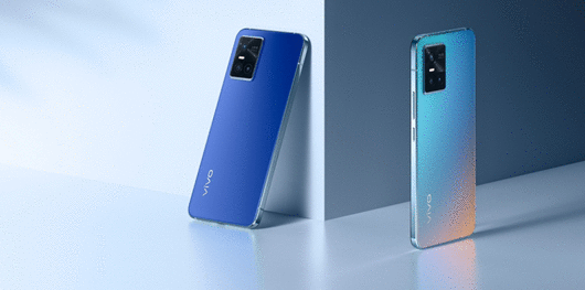 轻薄自拍旗舰vivo S10系列发布 售价2999元起