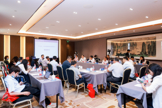 京东科技研究院朱太辉:互联网科技公司对人才的数字化培养认知较为统一和全面