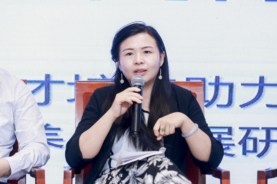 人民大学国际货币研究所副所长涂永红:利用投融资带动人民币计价和国内国际大循环