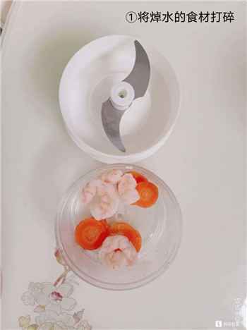 006 简单快手的花式营养蒸蛋,饭渣宝宝也吃光光!