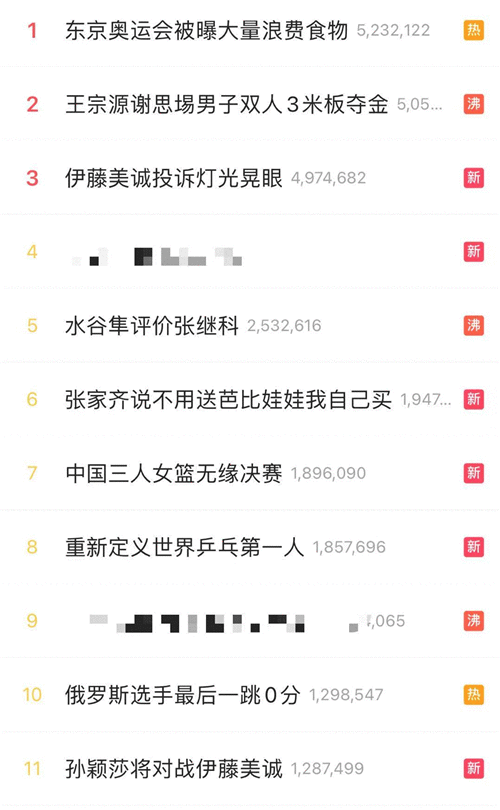 001 郭晶晶再征东京奥运,霍启刚一条朋友圈爆出真相