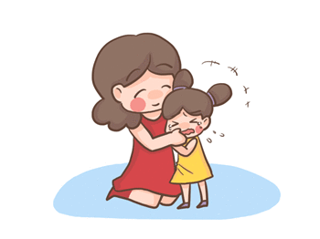3 如何帮孩子克服胆小心态?专家解惑