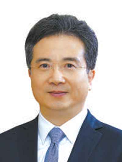 “民呼我为”提升群众幸福感(声音)