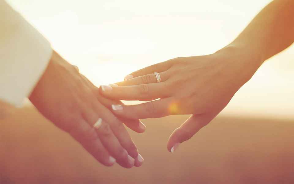结婚后,你需要明白这几件事: 结婚后,你需要明白这几件事: