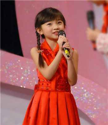 014 重温北京奥运会开幕式,13年后这五个孩子人生迥然不同