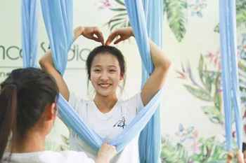 030 重温北京奥运会开幕式,13年后这五个孩子人生迥然不同