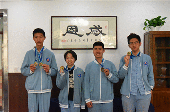 重温北京奥运会开幕式，13年后这五个孩子人生迥然不同