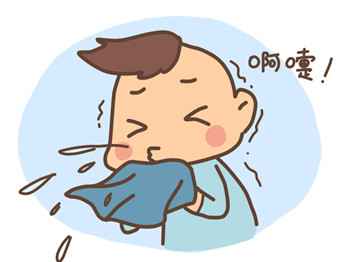 2 秋季预防宝宝感冒秘籍,快来收藏!