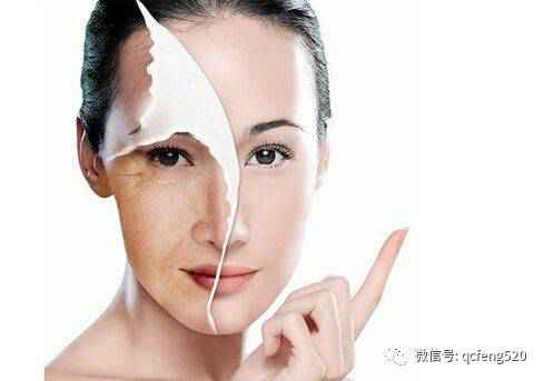 常见的肌肤问题?肌肤护理