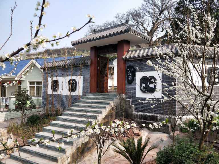 建行四川省分行:振兴笔,精细触,如画乡村多彩“画”