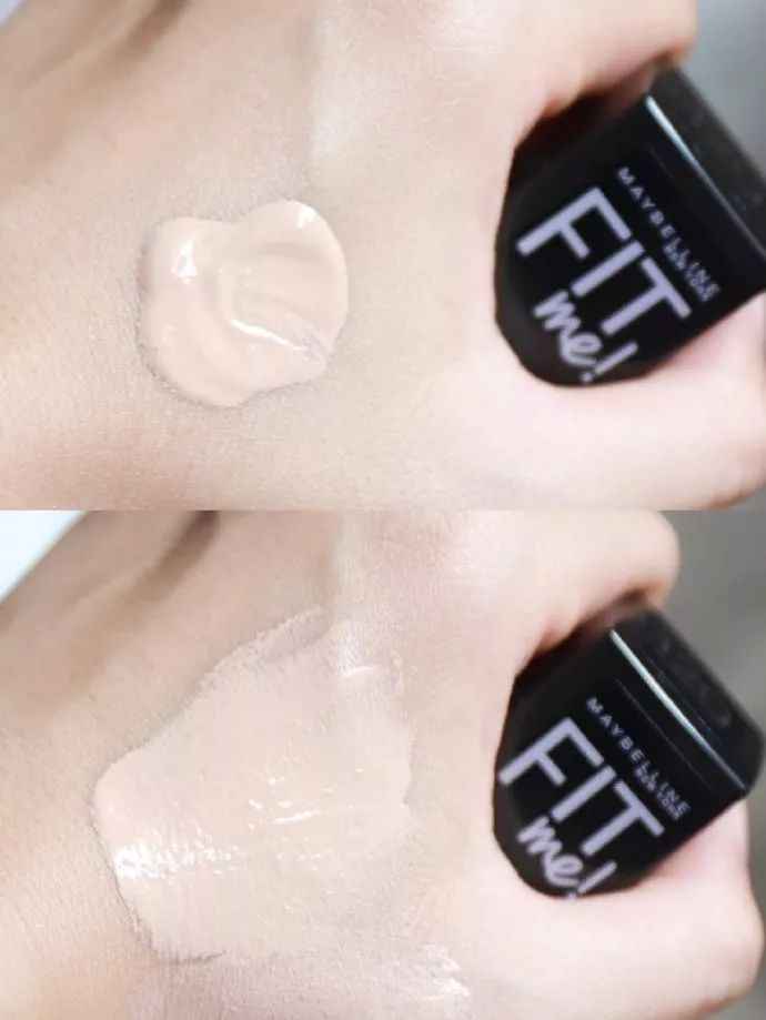 高清镜头下的倪妮,是如何拯救晒伤脸的?