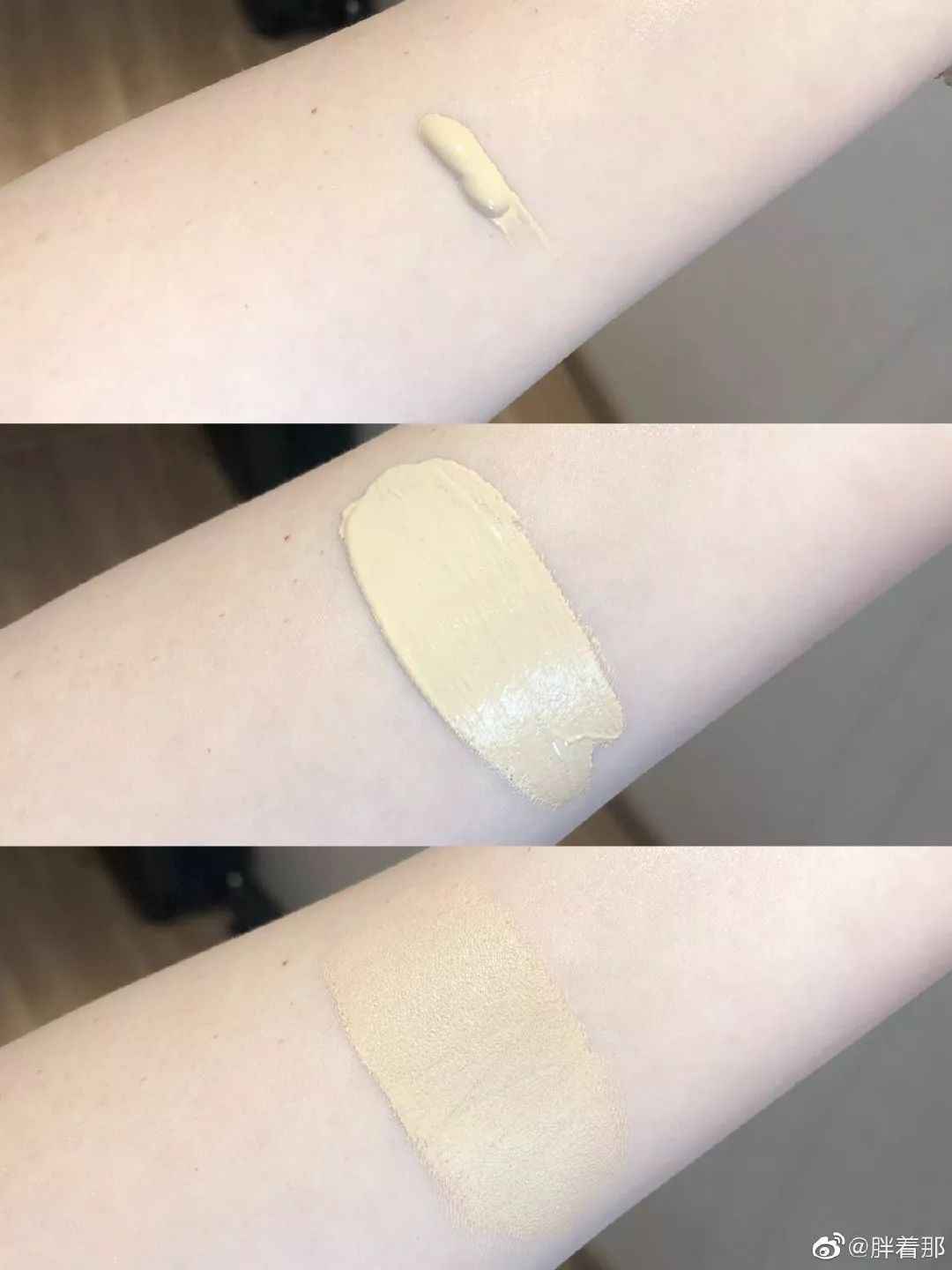 高清镜头下的倪妮,是如何拯救晒伤脸的?