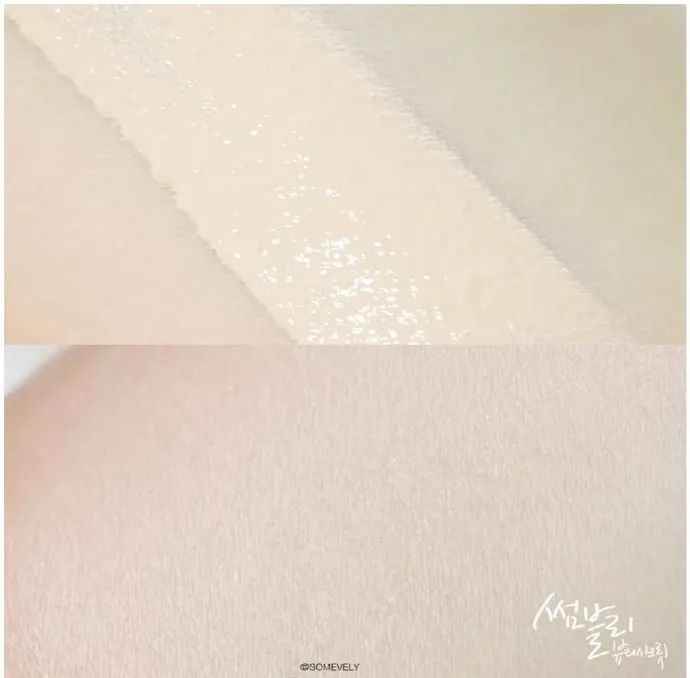 高清镜头下的倪妮,是如何拯救晒伤脸的?