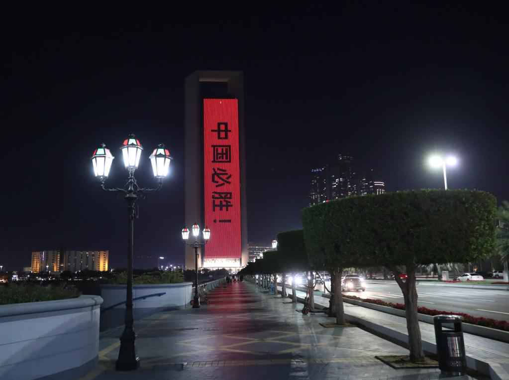 这个博览会,习主席五次致贺信