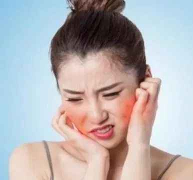 百因必有果,皮肤问题来问我