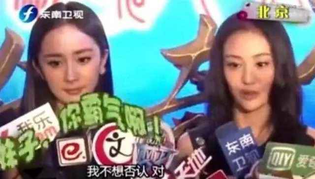 郑爽一谈恋爱就整容??这次真的美到霸屏好吗!!