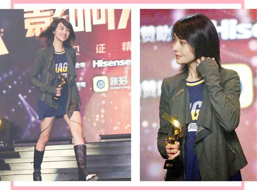 郑爽一谈恋爱就整容??这次真的美到霸屏好吗!!