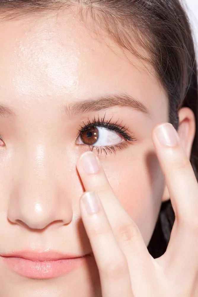 你的长相×你的肌肤=专属完美底妆!