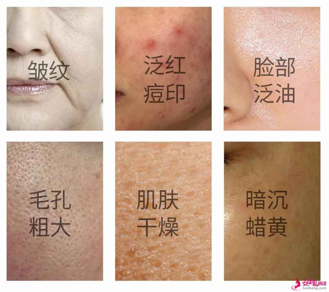 60 后和 90 后的颜值对比,五十几岁竟然也没输?!
