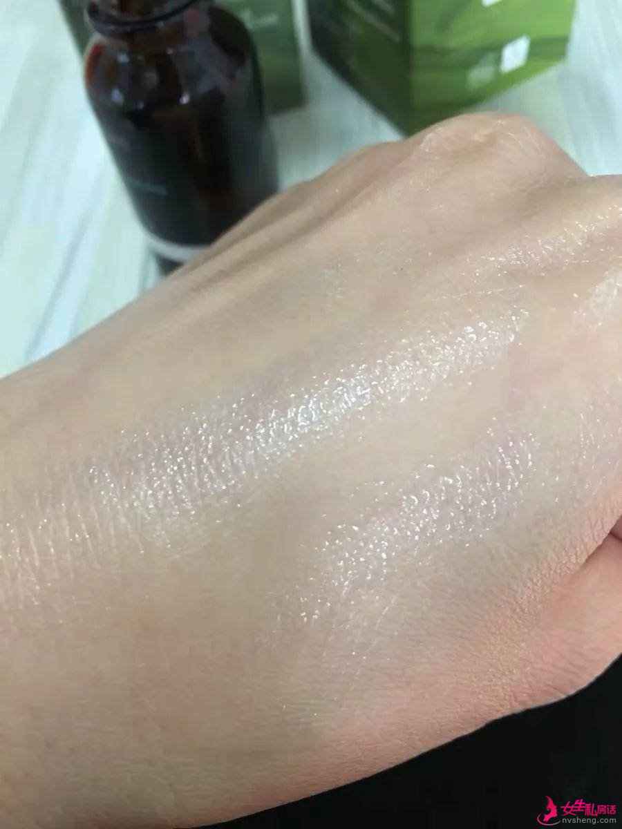 晒后别慌,稳住皮肤,我们能赢!