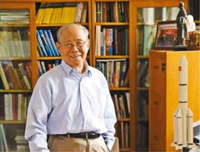 祖国的需要就是研究的方向(传承·大力弘扬科学家精神)