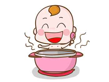 2 米粉闲置了?教你做美食,孩子馋哭了