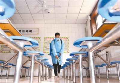 多方齐努力护航开学季(图说)