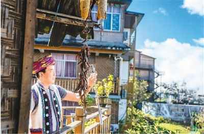 彩云之南新跨越(红色地标巡礼·云南篇)