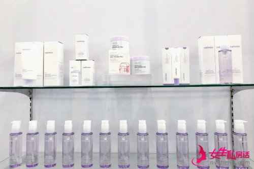 celimax塞利医生亮相广州美博会,用生物科技解决肌肤烦恼