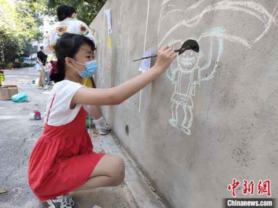 安徽合肥:绿色出行从我做起