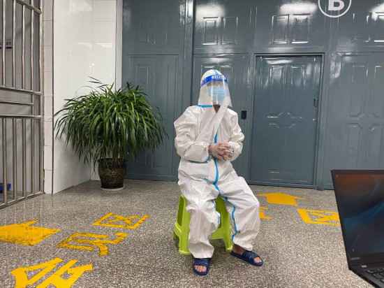 借“医”行诈国家医保基金,这家取名“民泰”的医院被端了!