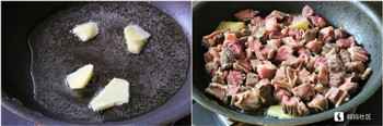 006 这样炖山药比肉还美味,秋天吃超合适!