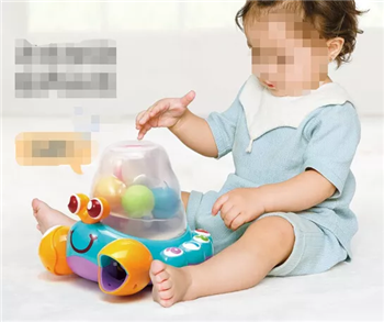 花钱买回来的益智玩具，正在扼杀你家宝宝的语言能力