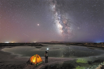 为何星际旅行不能说走就走