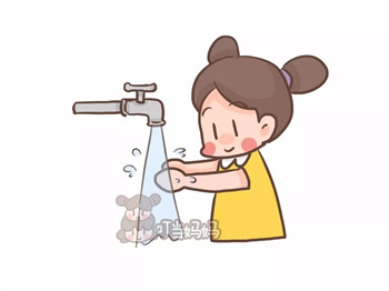 3 流感高发期来了!如何保护好孩子