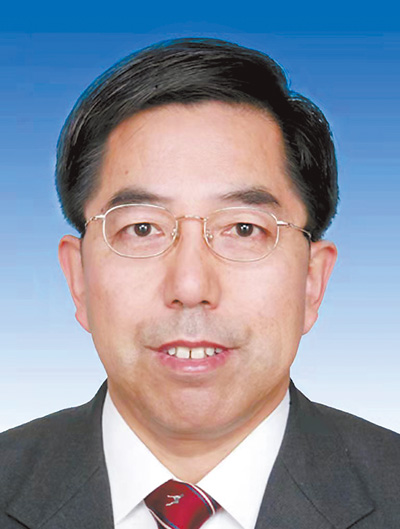 凝聚广泛共识携手应对挑战(声音)