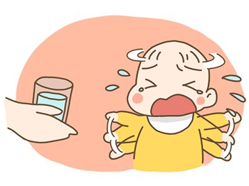1 五个方法,让宝贝爱上喝水