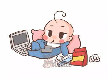 6 沉迷低级快乐,正在毁掉你的孩子
