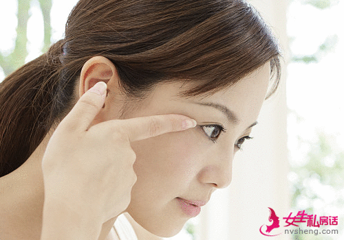 怎么去法令纹?6个妙招赶走法令纹