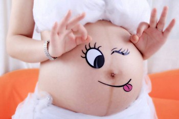 2 怀孕后就要穿防辐射服?拒绝智商税!