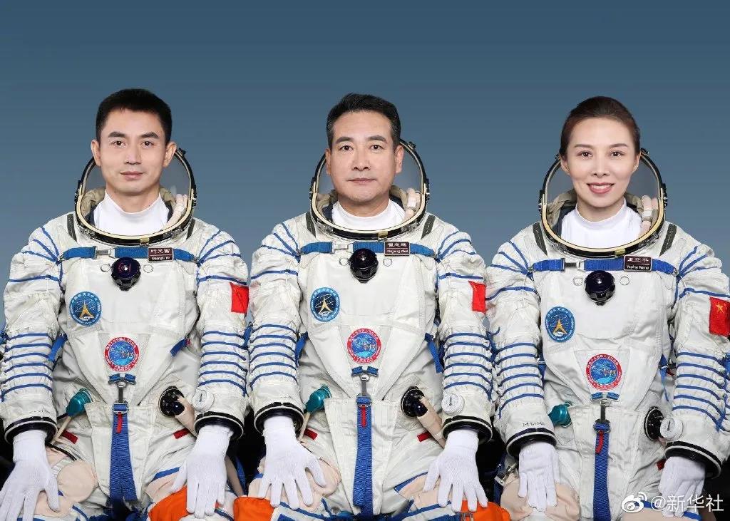 瞄准10月16日0时23分,发射!